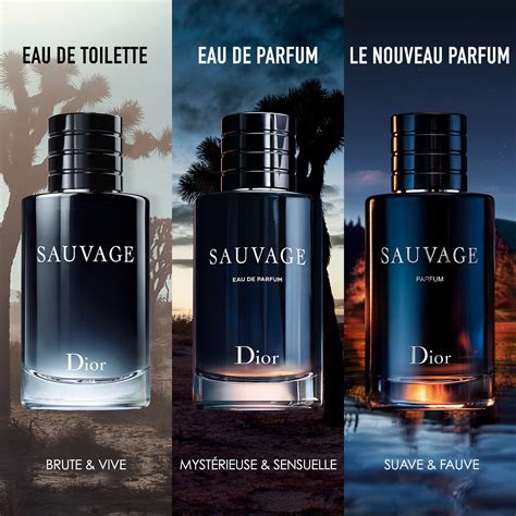 dior sauvage parfum 100ml sephora